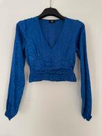 Topje, Seven Sisters maat XS, Kleding | Dames, Tops, Ophalen of Verzenden, Zo goed als nieuw, Lange mouw, Maat 34 (XS) of kleiner