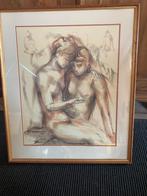 “Het geschenk”. Kees Verkade, Ophalen of Verzenden