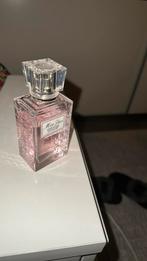 Dior silk body mist, Ophalen of Verzenden, Zo goed als nieuw