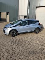 Opel Ampera-e 60-kWh 204pk 2017 Blauw, Auto's, Blauw, Elektrisch, Grijs, Particulier