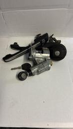 VW Contactslot, Tankdop & Deurhendels + Sleutels, Auto-onderdelen, Ophalen, Gebruikt, Volkswagen