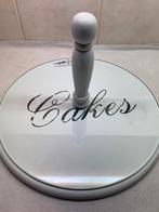 Cake Plateau Countryfield, Antiek en Kunst, Ophalen of Verzenden