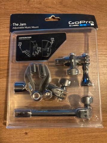 GoPro The Jam - Nieuw in verpakking beschikbaar voor biedingen