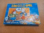 Zakgeldspel, Hobby en Vrije tijd, Gezelschapsspellen | Bordspellen, Een of twee spelers, Ophalen, Gebruikt, Jumbo