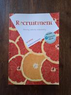 Ardienne Verhoeven - Recruitment, Ophalen, Ardienne Verhoeven, Nieuw, Nederlands