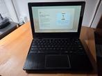 Chromebook 360 - Flexibel en Krachtig!, Computers en Software, Chromebooks, Qwerty, Touchscreen, Ophalen of Verzenden, HP