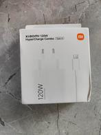 Nieuwe, ongebruikte 120W, 10A telefoonoplader Original, Ophalen, Nieuw