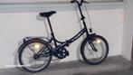 Vouwfiets Basic - Compact en Handig, Fietsen en Brommers, Fietsen | Vouwfietsen, Overige merken, Gebruikt, Ophalen of Verzenden