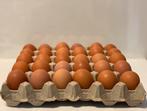 Trays 30 stuks verse eieren te koop, Ophalen