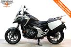 Honda NC 750 X (bj 2022), Toermotor, Bedrijf