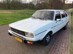 Renault 20 R 20 TS, Auto's, Oldtimers, Voorwielaandrijving, 1995 cc, Renault, Wit