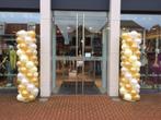 Ballondecoraties, ballonnenboog en/of ballonpilaar / zuil, Hobby en Vrije tijd, Feestartikelen, Ophalen, Nieuw, Versiering, Geboorte of Huwelijk