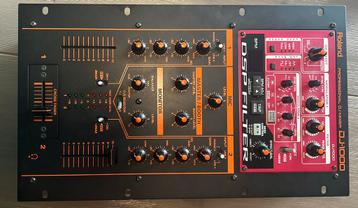 Roland DJ-1000 Mixer beschikbaar voor biedingen