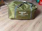 Vango Stargrove II Air 450 - Zo goed als nieuw!, Caravans en Kamperen, Ophalen of Verzenden, Zo goed als nieuw, Tot en met 5