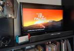 LG tv inclusief blue-ray disc speler en box, Ophalen, Gebruikt, 100 cm of meer, LG