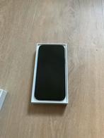 iPhone 15 Plus - Zwart 128GB, Ophalen of Verzenden, Gebruikt, Zwart, 128 GB