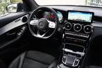 Mercedes-Benz GLC-klasse 200 4MATIC Premium AMG Line Autom L, Automaat, Gebruikt, 2000 kg, 14 km/l