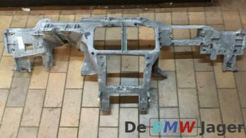 Dashboard frame BMW X5 X6 E70 E71 E72 51716953909 beschikbaar voor biedingen