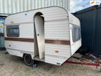 Adria 4256 DO 1986 * CARAVAN * EXPORT * HANDEL ONLY!, Caravans en Kamperen, INFO@NATIONALEAUTOPARK.NL, Bedrijf, Adria, CARAVAN
