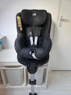 Vlekkeloze Britax Romer Dualfix M i-Size + Autospiegel, Kinderen en Baby's, Autostoeltjes, Ophalen of Verzenden, Zo goed als nieuw