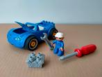 Duplo Toolo auto monteur sleutelen schroevendraaier garage, Kinderen en Baby's, Speelgoed | Duplo en Lego, Ophalen of Verzenden