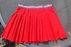Tennisrokje met broekje FILA rood met blauw diverse rokjes, Overige merken, L00, Ophalen of Verzenden, Zo goed als nieuw