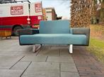 Cloak loveseat, Ophalen, Metaal, Gebruikt, Tweepersoons