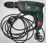 Klopboor, Doe-het-zelf en Verbouw, Gereedschap | Boormachines, Verzenden, Gebruikt, 600 watt of meer, Boormachine