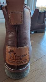 Panama Jack Boots nieuw!, Kleding | Dames, Schoenen, Ophalen of Verzenden, Nieuw, Bruin