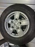 16” zomerset Ford Transit 215/75R16C 8mm !!, 16 inch, Banden en Velgen, Ophalen of Verzenden, Zomerbanden