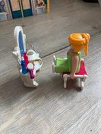 Playmobil multiset prinses 4338, Ophalen of Verzenden, Zo goed als nieuw, Los playmobil