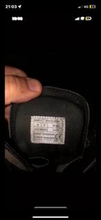 Neskrid Veiligheidslaarzen S3 Maat 43, Ophalen of Verzenden, Nieuw, Zwart, Werkschoenen