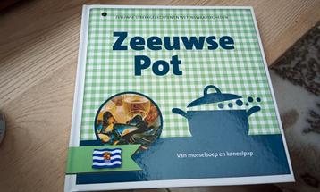 Zeeuwse pot beschikbaar voor biedingen