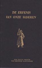 DE ERFENIS VAN ONZE VADEREN - DEEL 2, Boeken, Godsdienst en Theologie, Ophalen of Verzenden, Gelezen