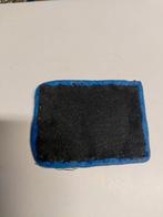 Bijzonder oud ondergrondje Huzaren van Boreel. Mog Indië., Verzamelen, Ophalen of Verzenden, Landmacht, Nederland