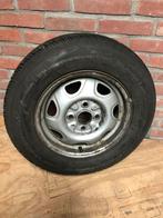 Tyre op wiel 175 70 R13 T izgst, Nvt, Gebruikt, Ophalen, Nissan