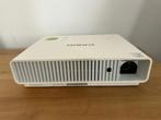 Casio XJ-M141 Laser beamer, Ophalen of Verzenden, Zo goed als nieuw, Overige technologieën, Casio