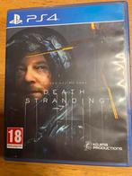 death stranding ps4, Avontuur en Actie, Vanaf 18 jaar, 1 speler, Ophalen of Verzenden
