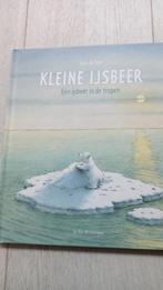 Kleine Ijsbeer: IJsbeer in de tropen, Boeken, Ophalen of Verzenden, Zo goed als nieuw, Hans de Beer, Prentenboek