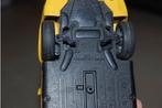 SALE !! 1:18 Porsche 911 993 Turbo yellow Anson no box WRH, Hobby en Vrije tijd, Modelauto's | 1:18, Verzenden, Gebruikt, Auto
