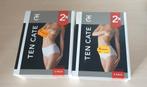 Ten cate midi slips. Maat L. Wit, Verzenden, Wit, Slip