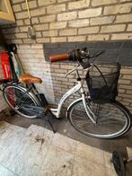 Mooie fiets, Ophalen, Gebruikt, (Extra) lage instap