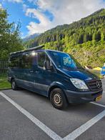 Martil, Caravans en Kamperen, Particulier, Bus-model, Mercedes-Benz