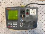 Fluke 6500 apparatentester NEN 3140, Ophalen of Verzenden, Zo goed als nieuw