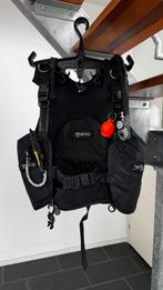 Trimvest Mares voor dame maat M, Watersport en Boten, Duiken, Ophalen of Verzenden, Zo goed als nieuw, Trimvest of Wing
