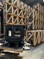 magazijn opruiming!!!!! vermont casting defiant wood, Ophalen, Vrijstaand, Hout, Nieuw