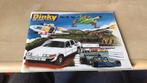 DINKY TOYS CATALOGUS FOLDER 1978 MINT LEUK IN VITRINE HOORRR, Hobby en Vrije tijd, Modelauto's | 1:43, Ophalen of Verzenden, Nieuw