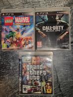 Ps3 games in een koop, Spelcomputers en Games, Games | Sony PlayStation 3, Ophalen of Verzenden, Zo goed als nieuw