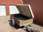 Westfalia aanhanger met deksel/ bagagewagen, Auto diversen, Ophalen, Gebruikt