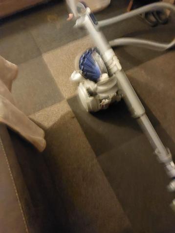 Stofzuiger - dison beschikbaar voor biedingen